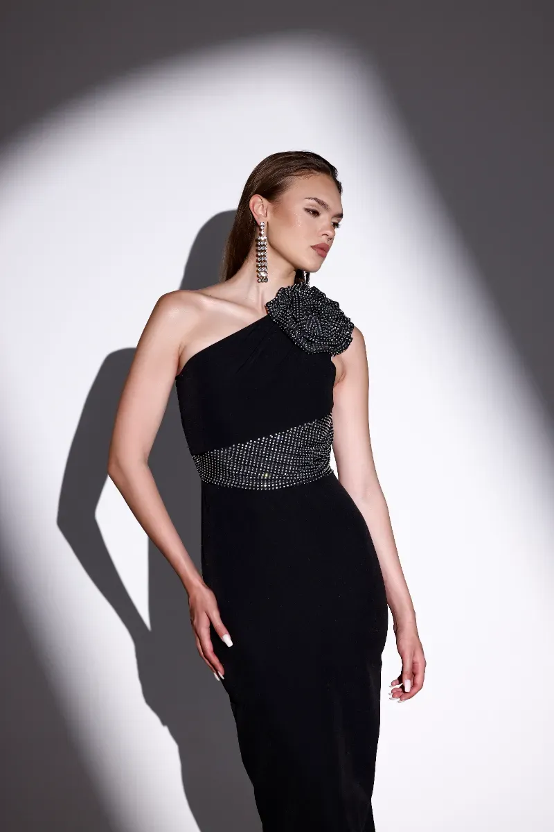 Aliza Dress