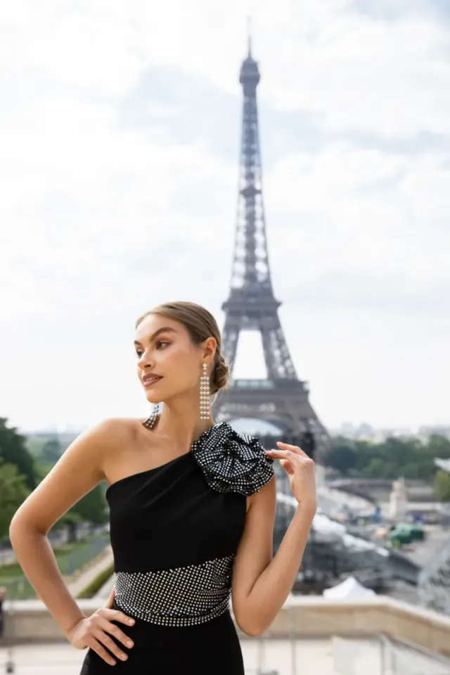 Aliza Dress